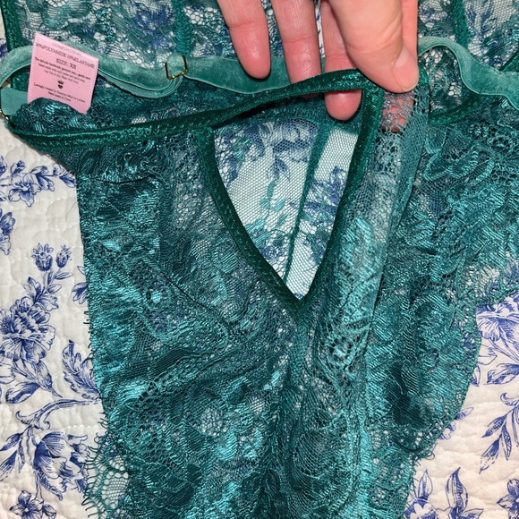 Empress Mimi lingerie Venus one piece size xs - Picture 11 of 13